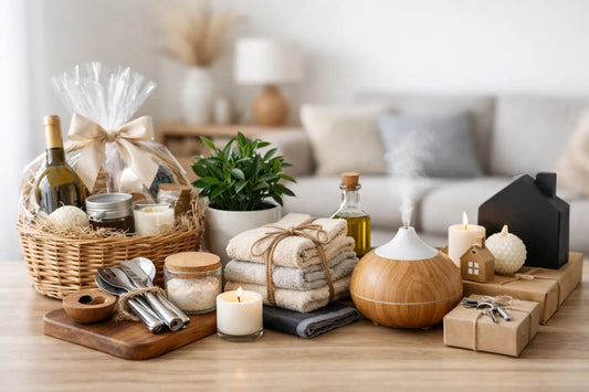 12 Housewarming Gifts for New Homeowners