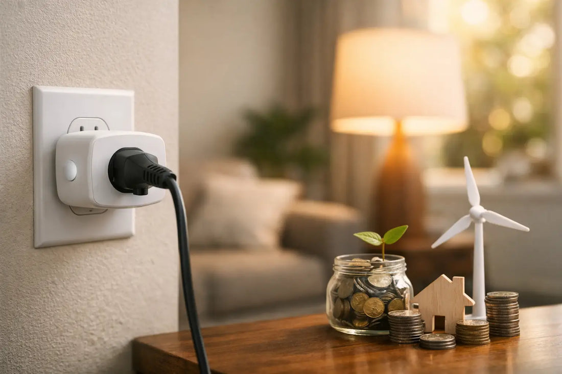 Do Smart Plugs Save Energy? The Honest Answer
