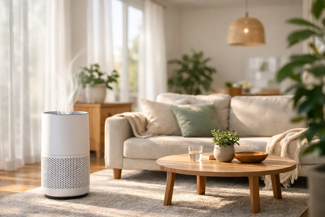 Air Purifiers That Make Your Home Feel Fresher