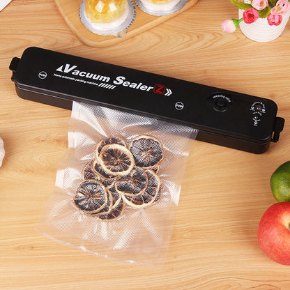 Portable Plastic Packaging Machine