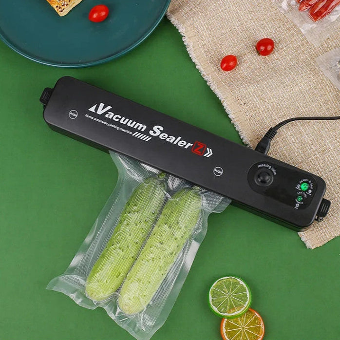 Portable Plastic Packaging Machine