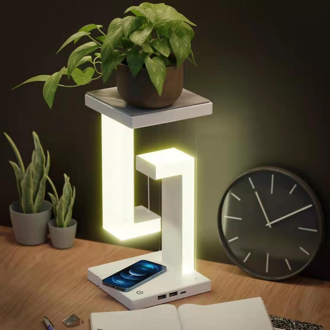 Creative Suspension Table Lamp