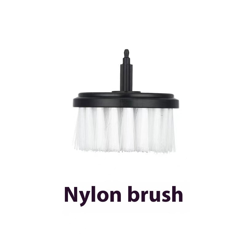 Electric Cleaning Brush