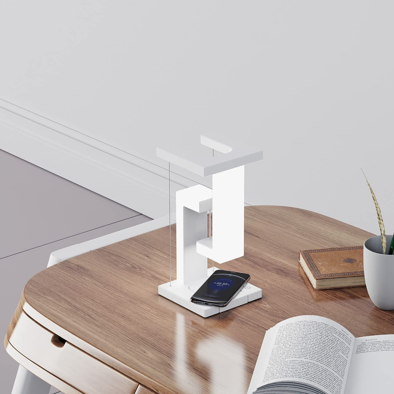 Creative Suspension Table Lamp