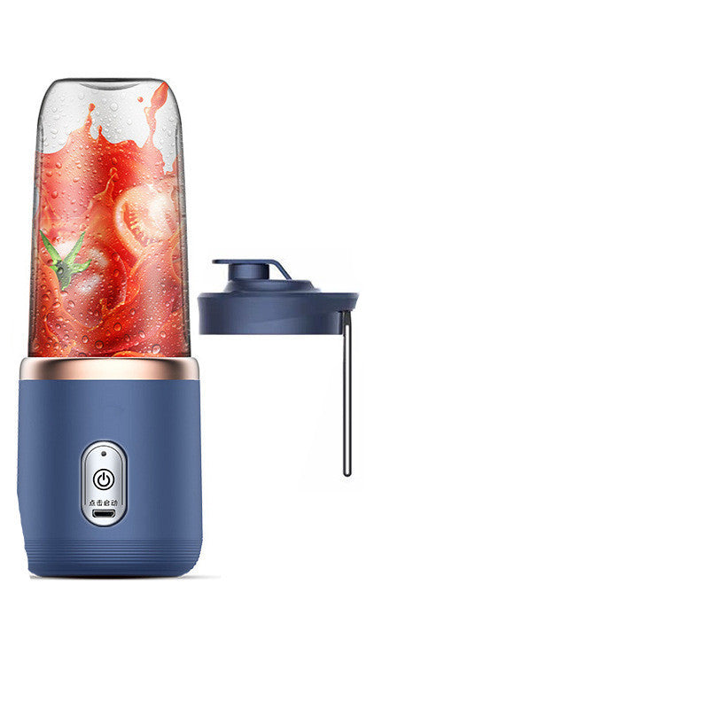 Portable Rechargeable Small Juice Cup