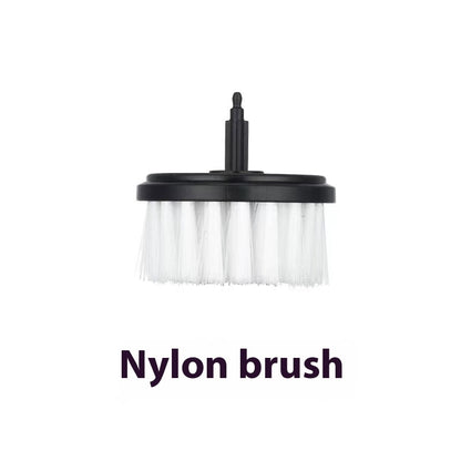 Electric Cleaning Brush