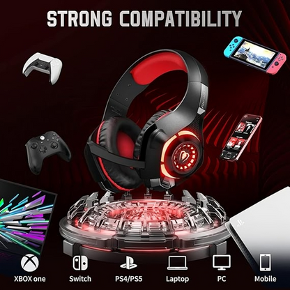 Headphones For Gaming