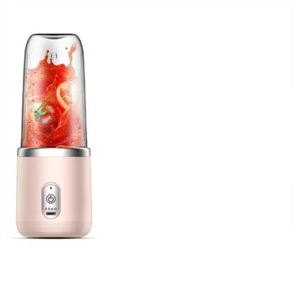 Portable Rechargeable Small Juice Cup