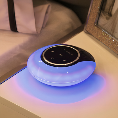 Folding Atmosphere Night Light