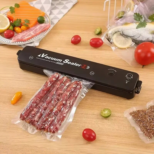 Portable Plastic Packaging Machine