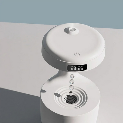Bedroom Anti-Gravity Humidifier