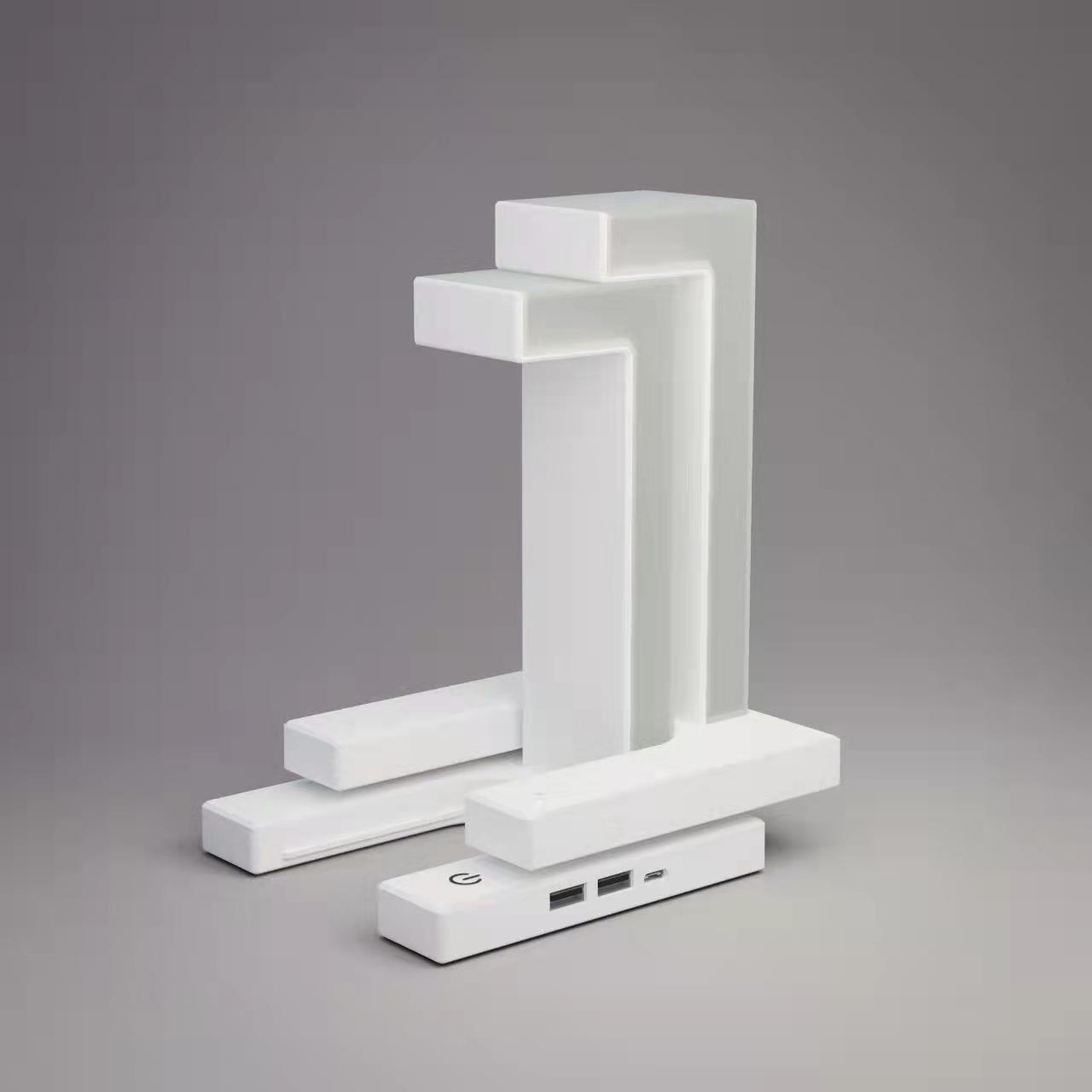 Creative Suspension Table Lamp