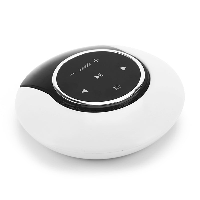 Folding Atmosphere Night Light