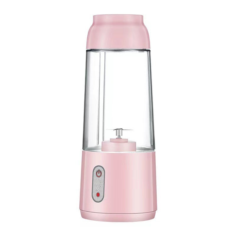 Portable Rechargeable Small Juice Cup