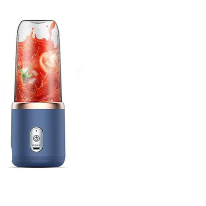 Portable Rechargeable Small Juice Cup